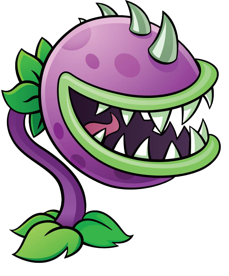 Chomper