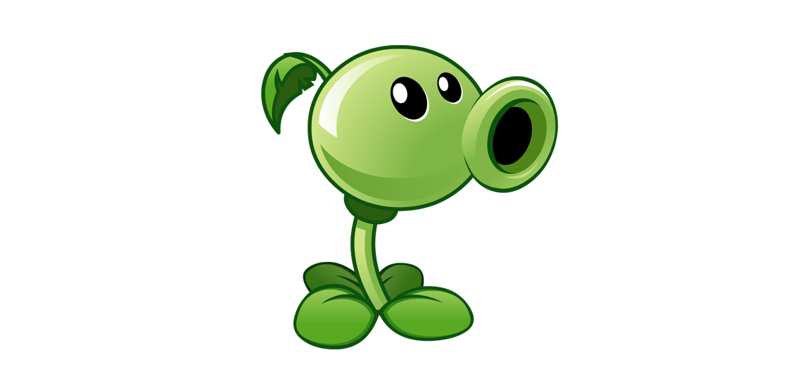 Peashooter